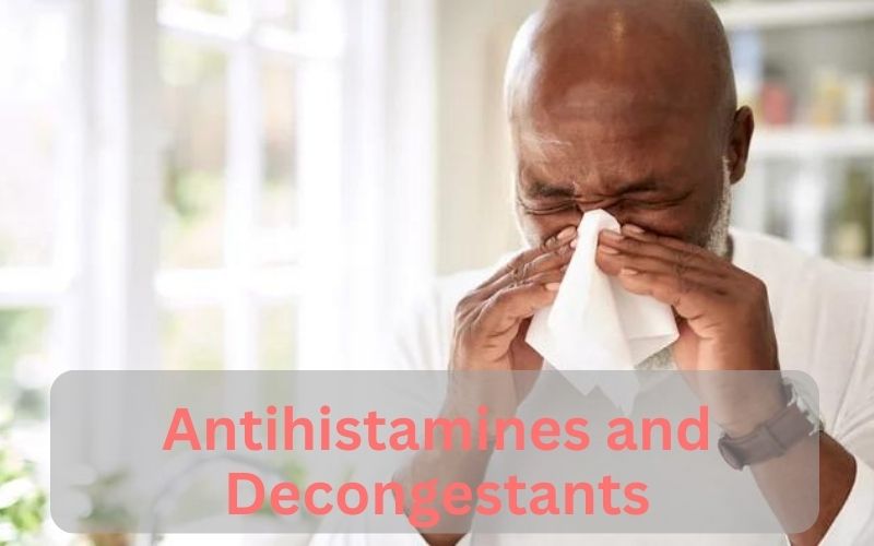 10 Amazing Facts About Antihistamines and Decongestants