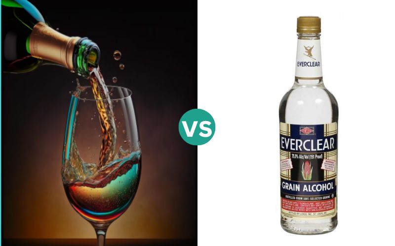 Top 10 Reasons to Consider Wood Alcohol and Grain Alcohol